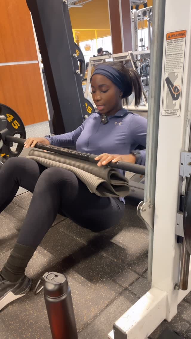 Post 2 by Ruth Kasavuli on Instagram (video)