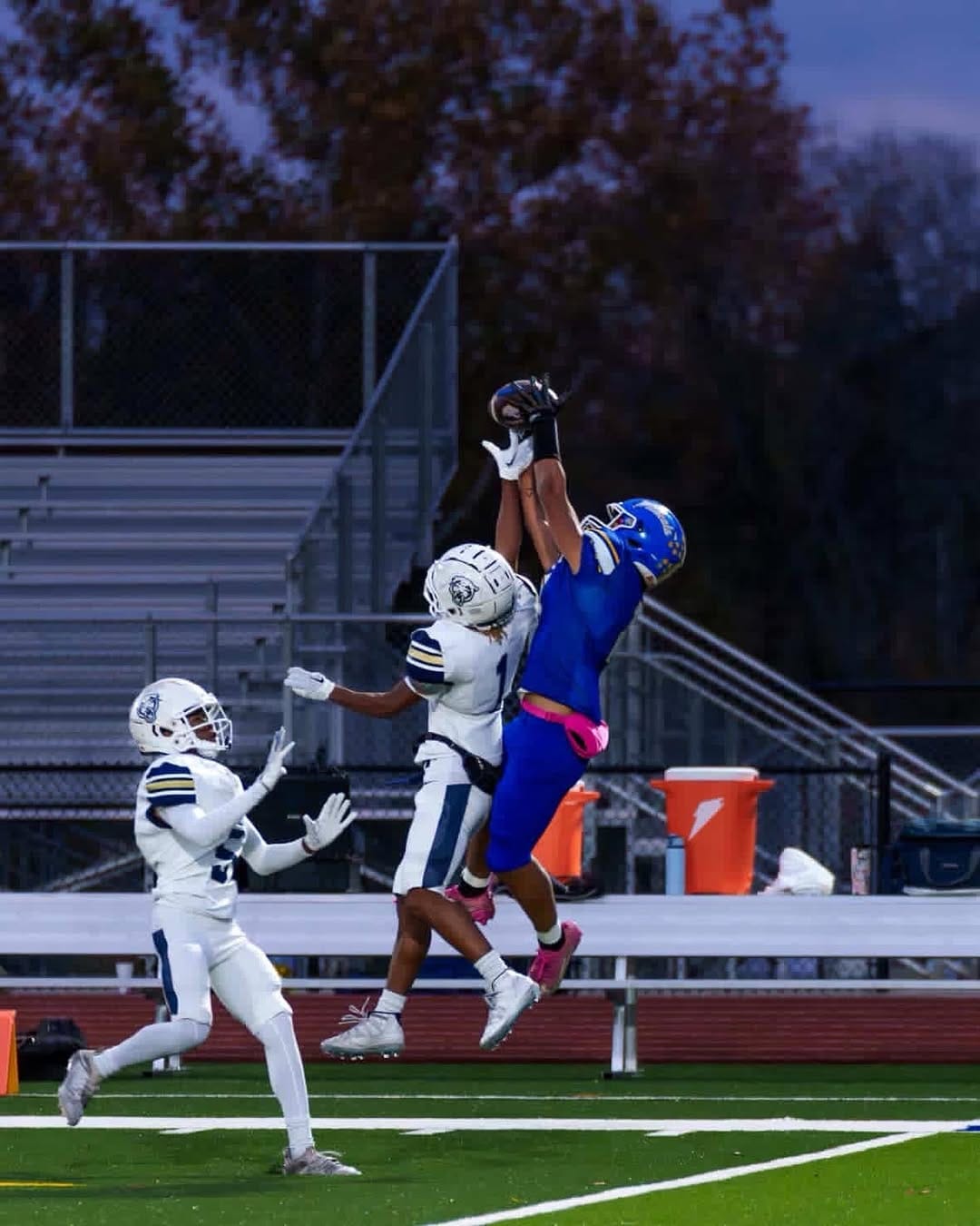 Post 4 by Pierre Desir on Instagram (image)