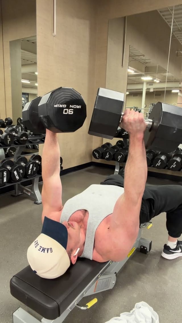 Post 5 by Brady Kehoe on Instagram (video)