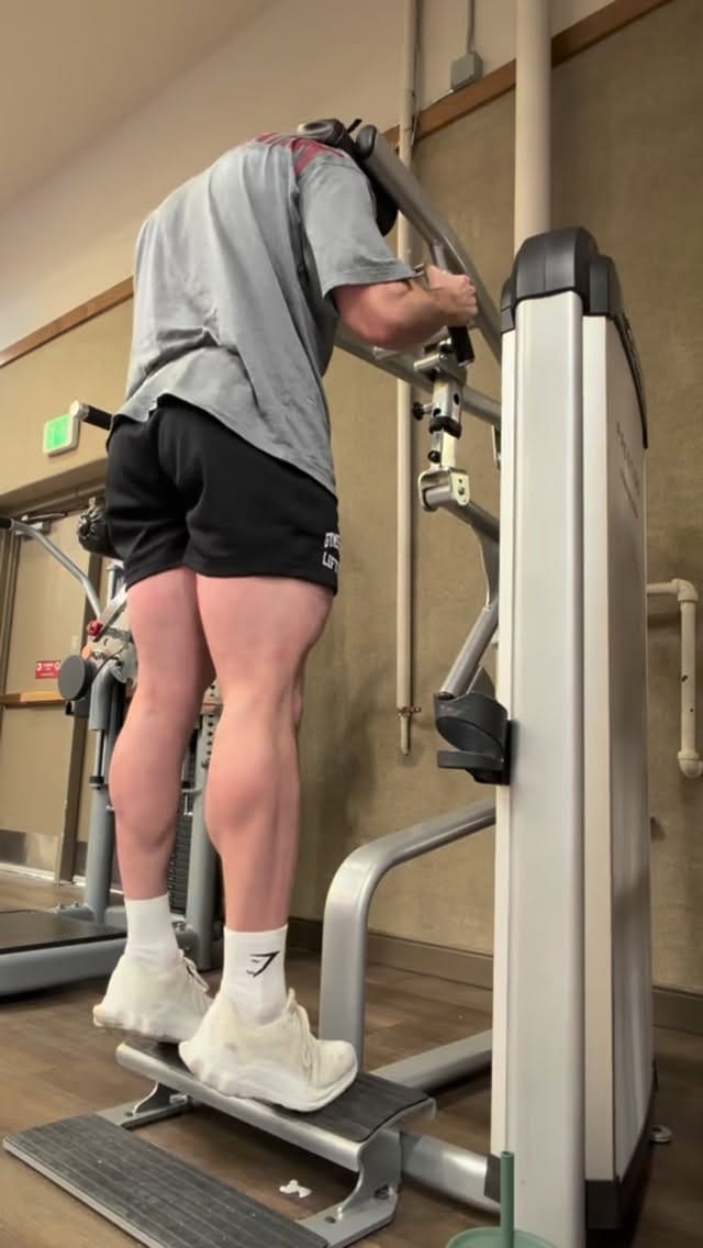 Post 8 by Brady Kehoe on Instagram (video)