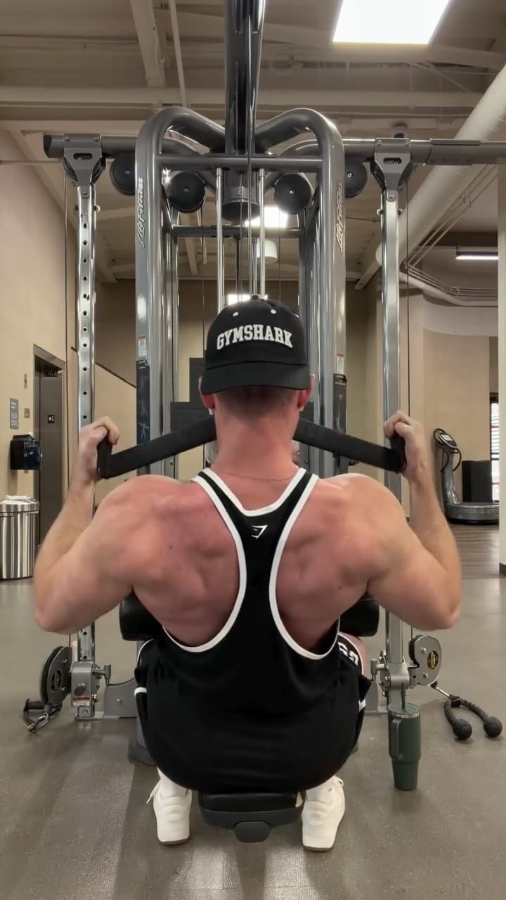 Post 9 by Brady Kehoe on Instagram (video)
