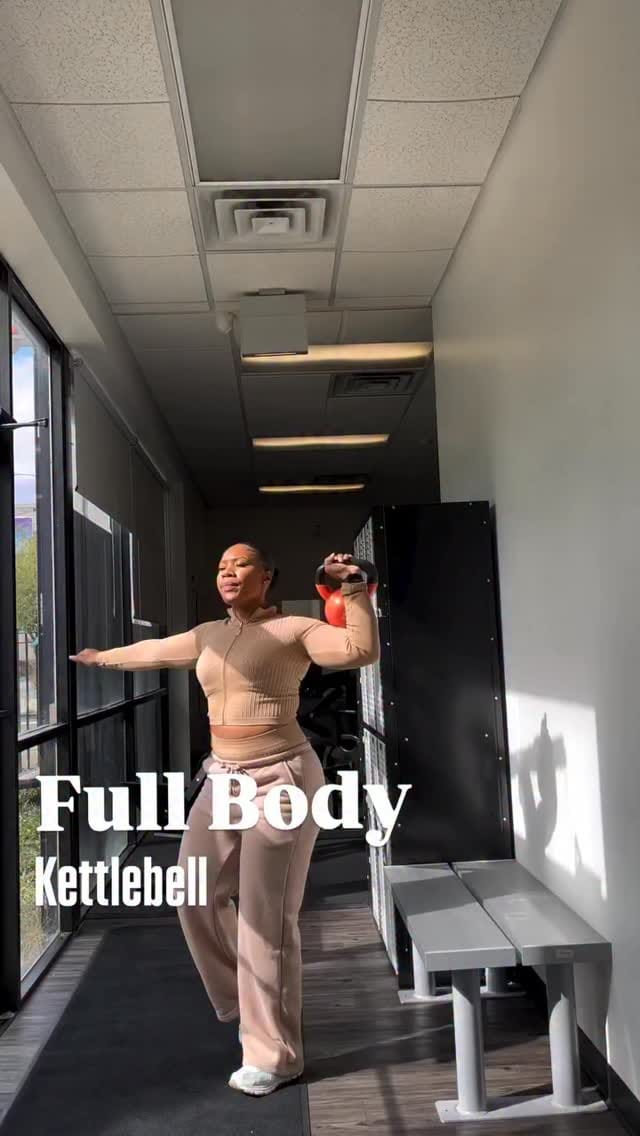 Post 6 by Gym Princess on Instagram (video)