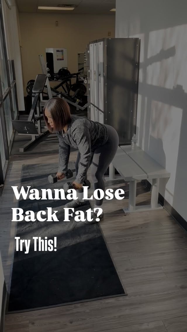 Post 8 by Gym Princess on Instagram (video)