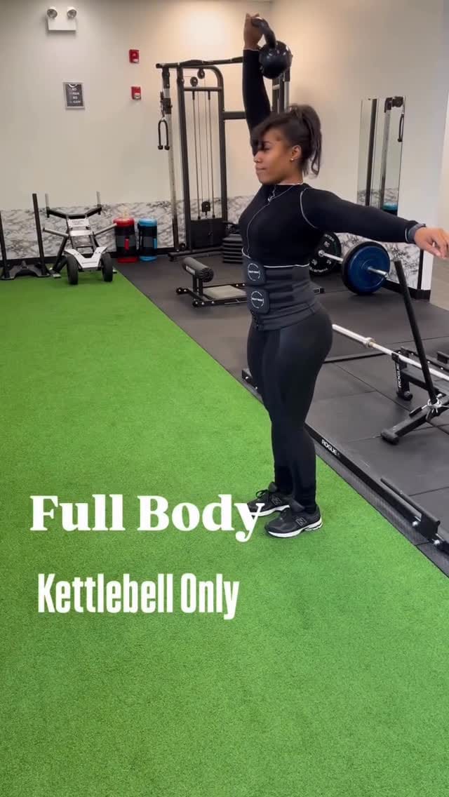Post 4 by Gym Princess on Instagram (video)