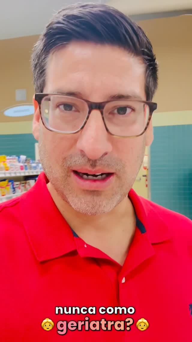 Post 10 by Dr. Gerardo Cabanillas on Instagram (video)