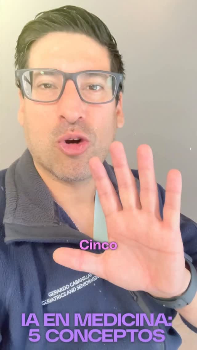 Post 1 by Dr. Gerardo Cabanillas on Instagram (video)