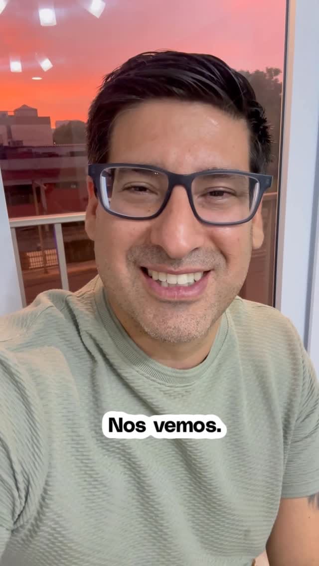 Post 4 by Dr. Gerardo Cabanillas on Instagram (video)