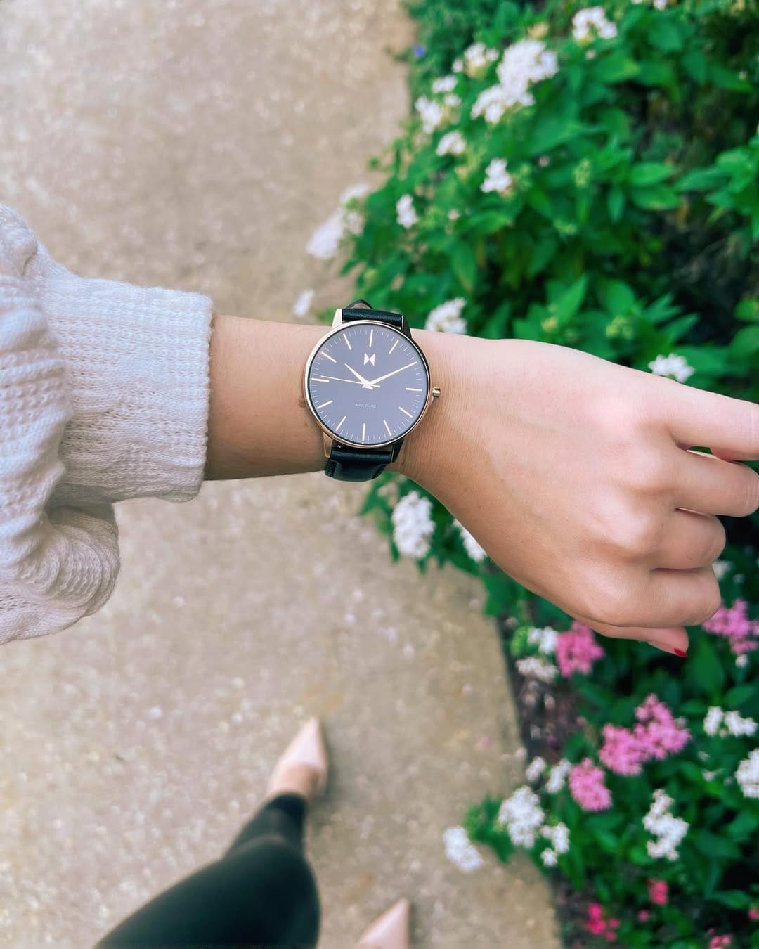Post 9 by Megan Blanscet on Instagram (image)