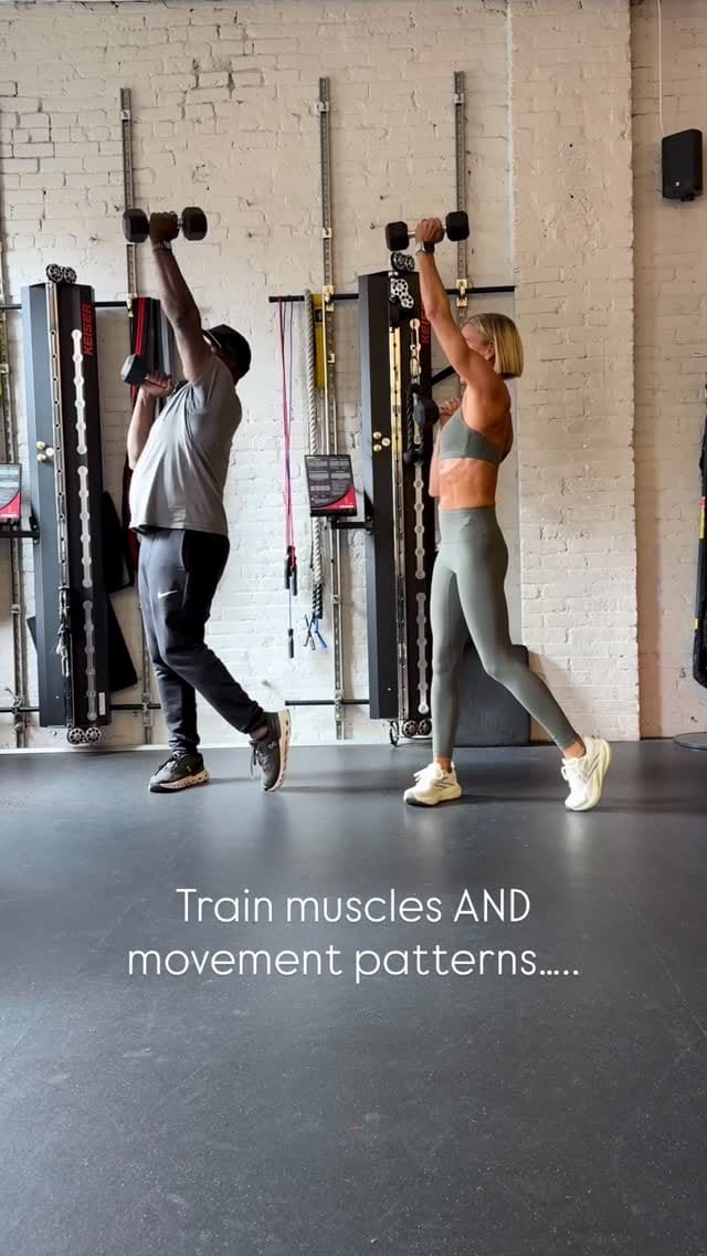 Post 3 by Personal Trainer/Coach/Biz Owner on Instagram (video)