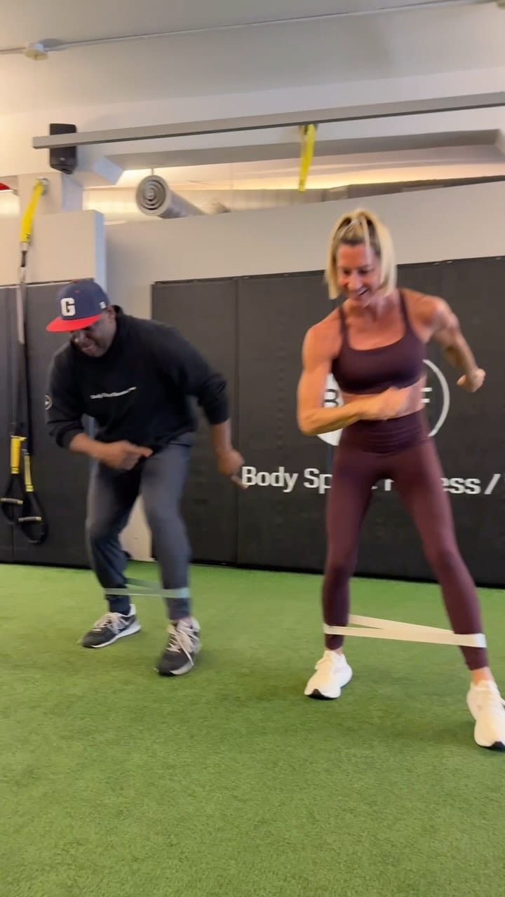 Post 6 by Personal Trainer/Coach/Biz Owner on Instagram (video)