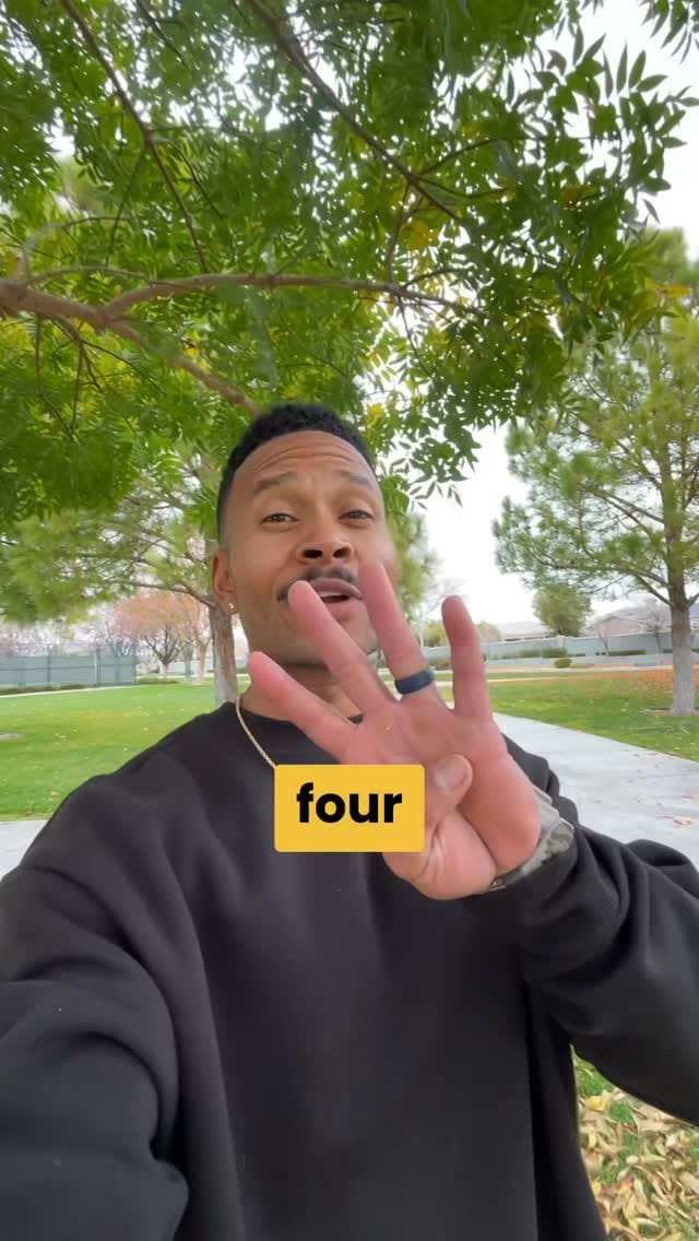 Post 5 by Omar Foster on Instagram (video)