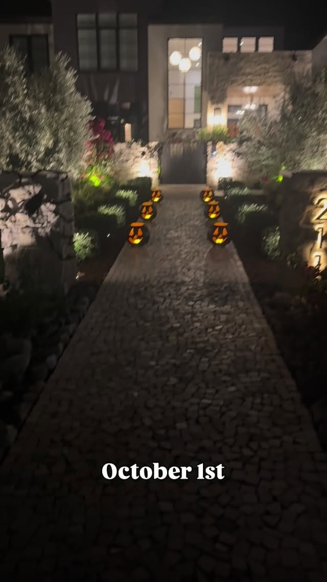 Post 4 by Sloan Hadfield on Instagram (video)