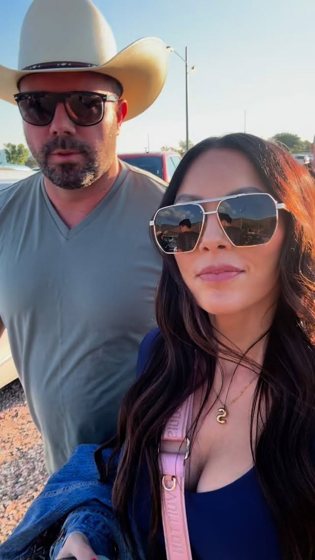 Post 7 by Sloan Hadfield on Instagram (video)