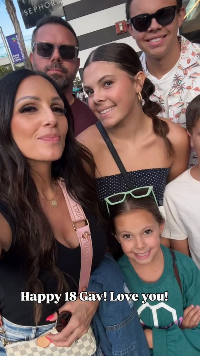 Post 5 by Sloan Hadfield on Instagram (video)