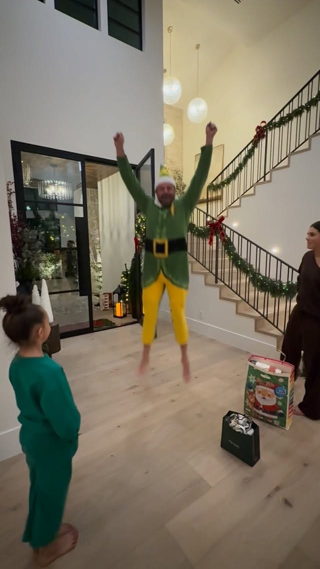 Post 1 by Sloan Hadfield on Instagram (video)
