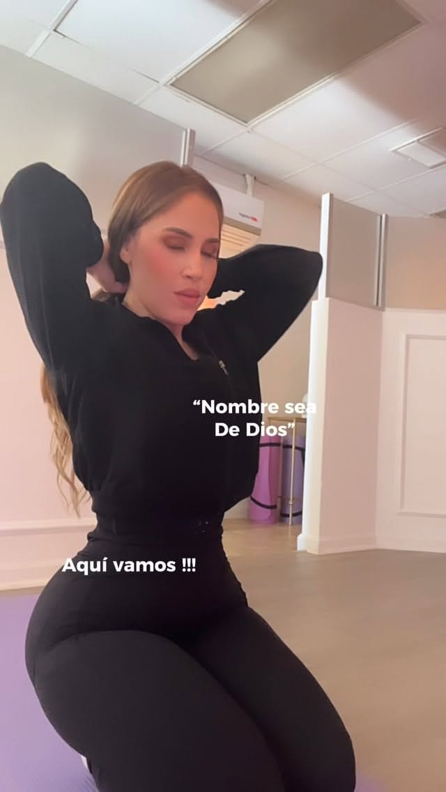 Post 4 by Tania Ayala | Body Sculpting SD on Instagram (video)