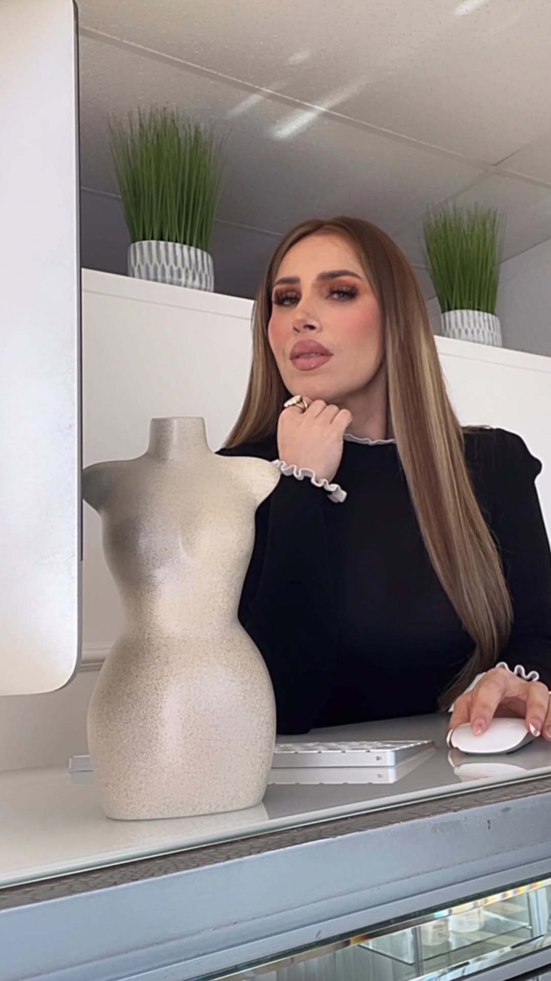 Post 6 by Tania Ayala | Body Sculpting SD on Instagram (video)