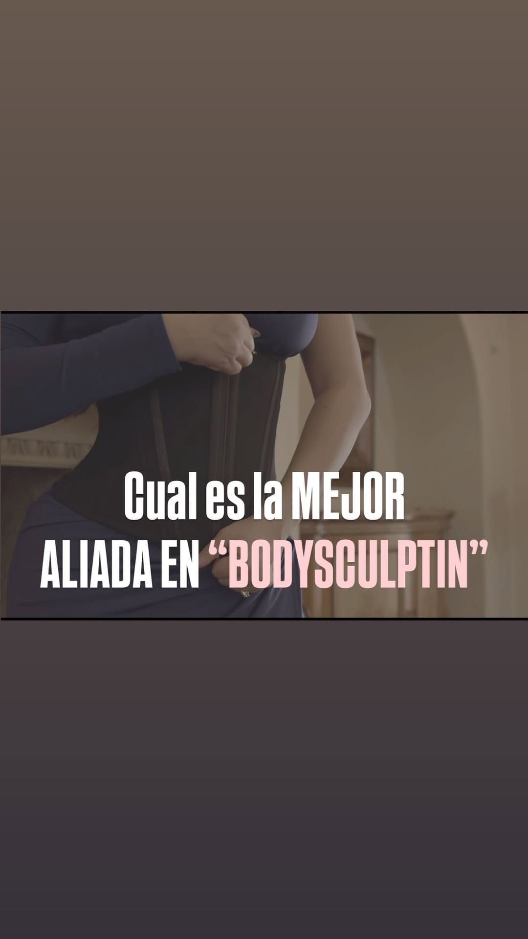 Post 10 by Tania Ayala | Body Sculpting SD on Instagram (video)