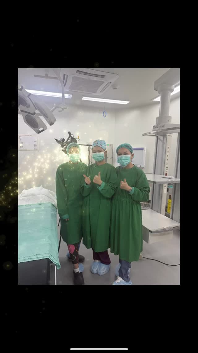 Post 4 by By Dr.Sarah M Alenezi on Instagram (video)
