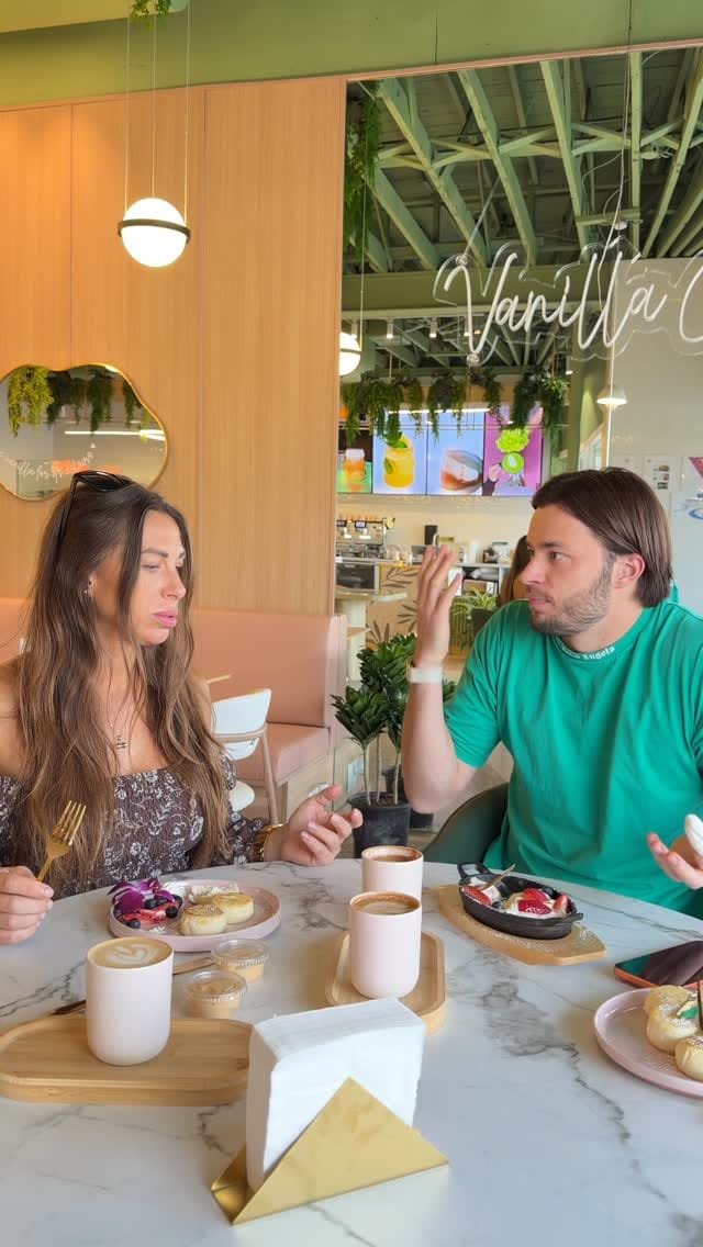 Post 7 by Tati •  Personal Trainer Miami gym  ( and Online) on Instagram (video)