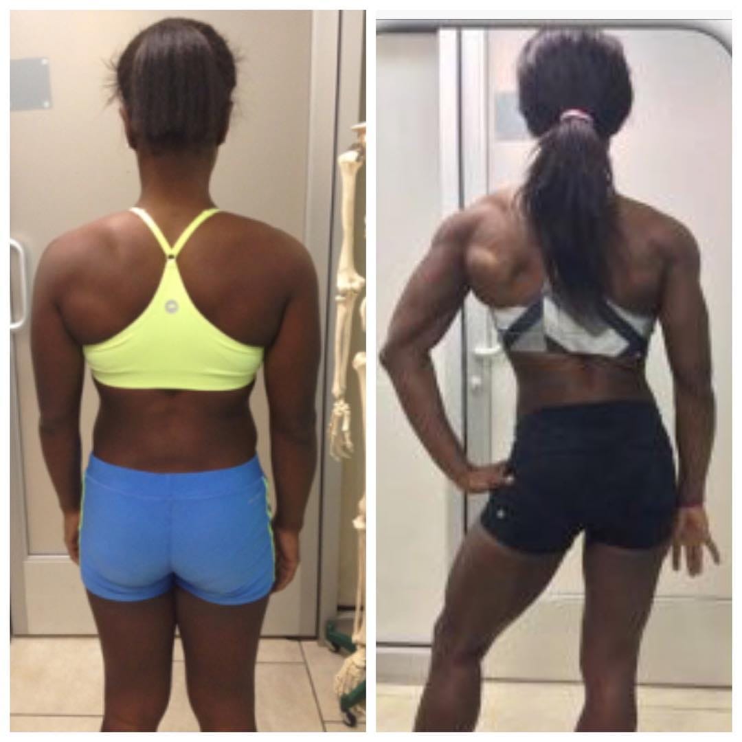Post 9 by ✖️BODY TRANSFORMATION COACH✖️🌱 on Instagram (image)