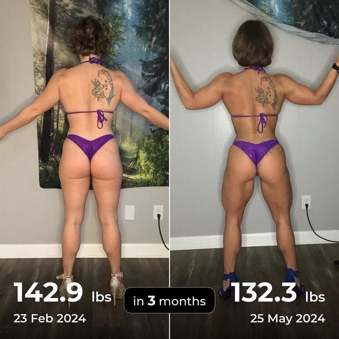 Post 7 by ✖️BODY TRANSFORMATION COACH✖️🌱 on Instagram (carousel)