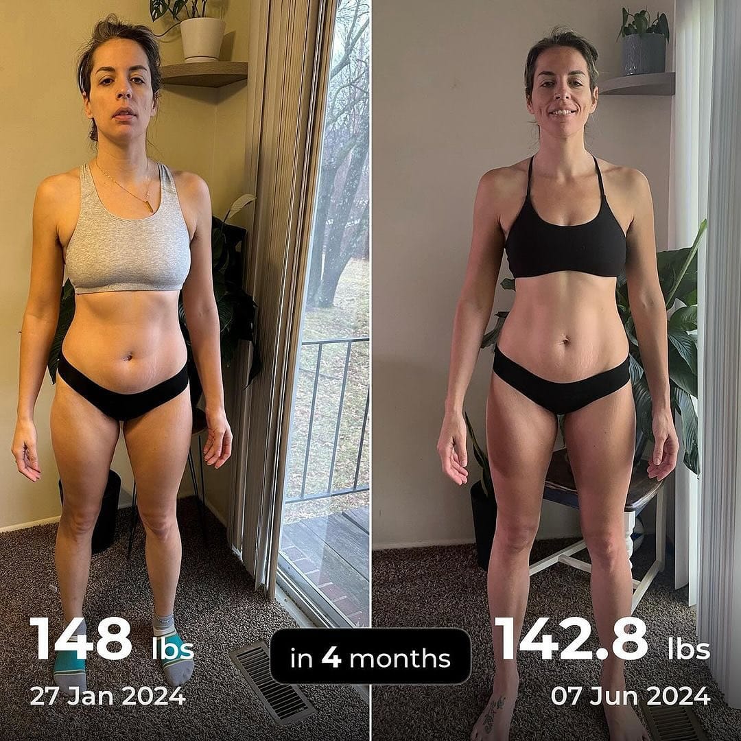 Post 6 by ✖️BODY TRANSFORMATION COACH✖️🌱 on Instagram (carousel)