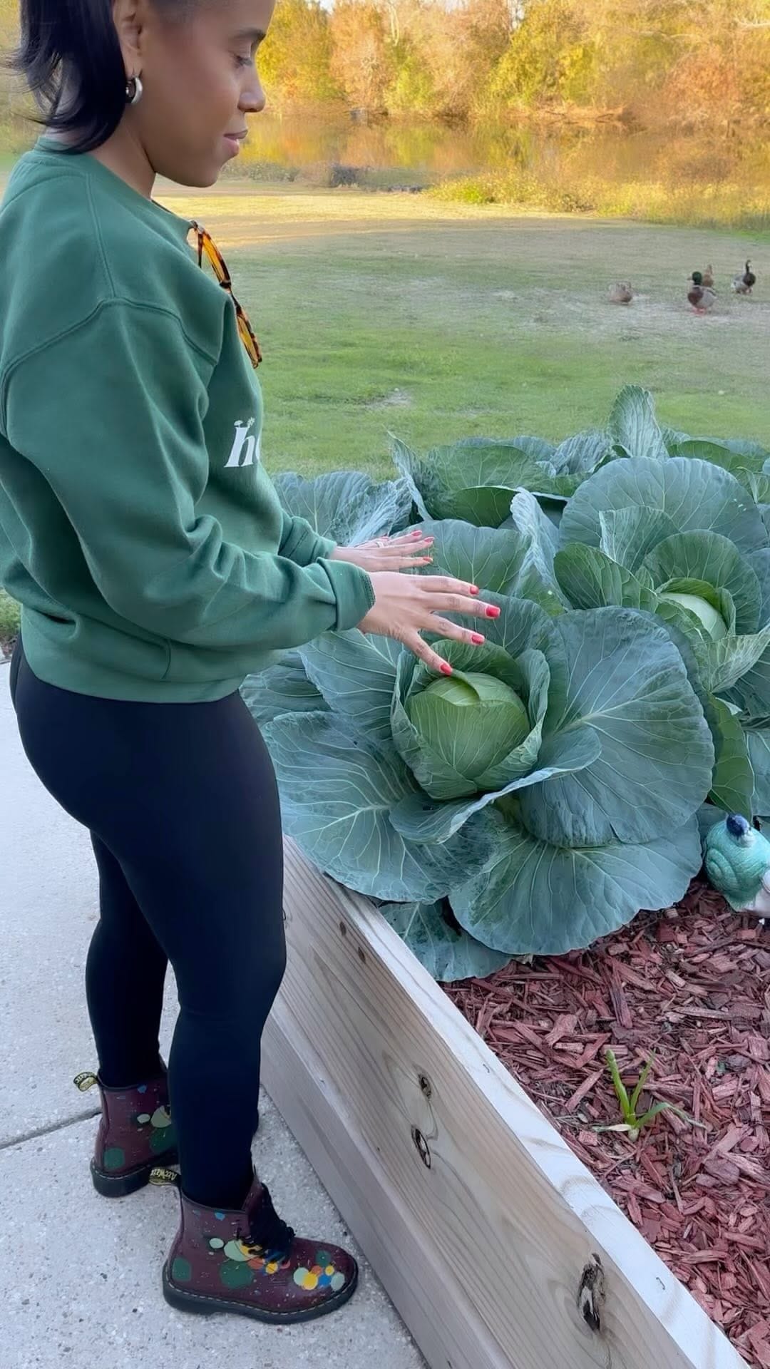 Post 9 by Flower Child 🪷 on Instagram (video)