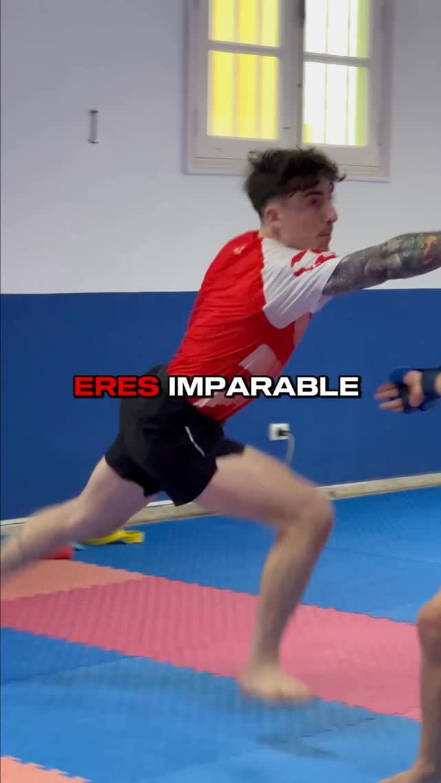 Post 10 by Hugo Ballester Piquer // 𝐒𝐀𝐌𝐔𝐑𝐀𝐈 𝐓𝐄𝐀𝐌 on Instagram (video)