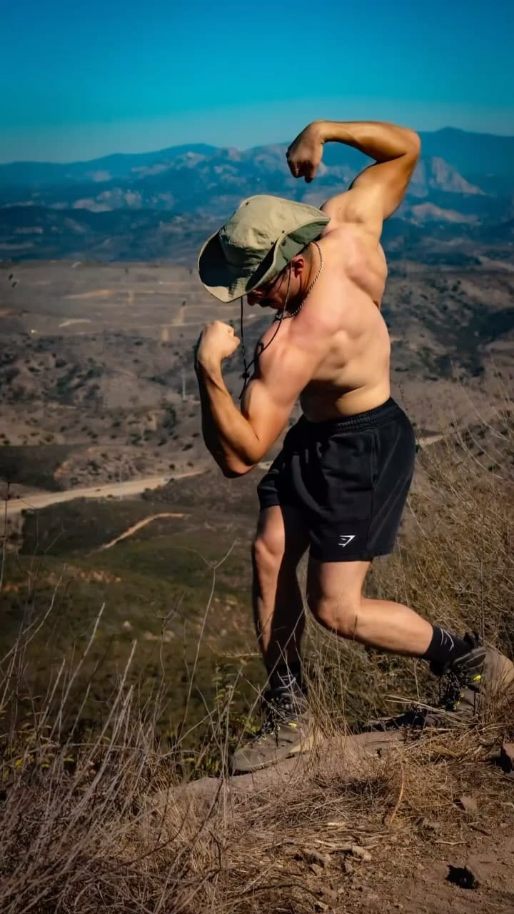 Post 3 by Jason Behrens Jr. on Instagram (video)