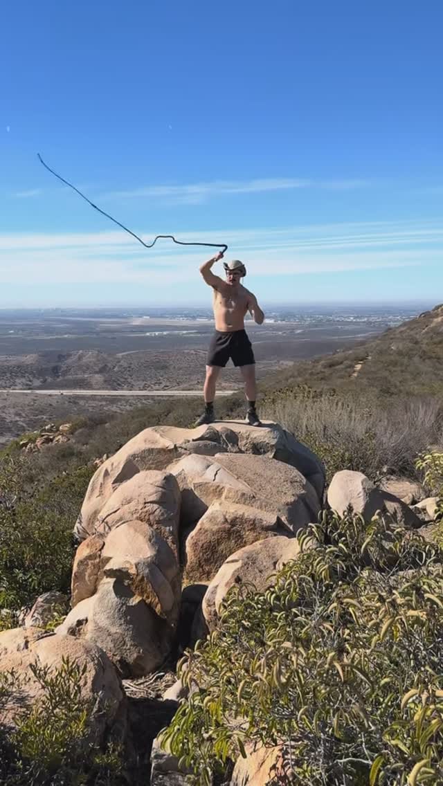 Post 4 by Jason Behrens Jr. on Instagram (video)