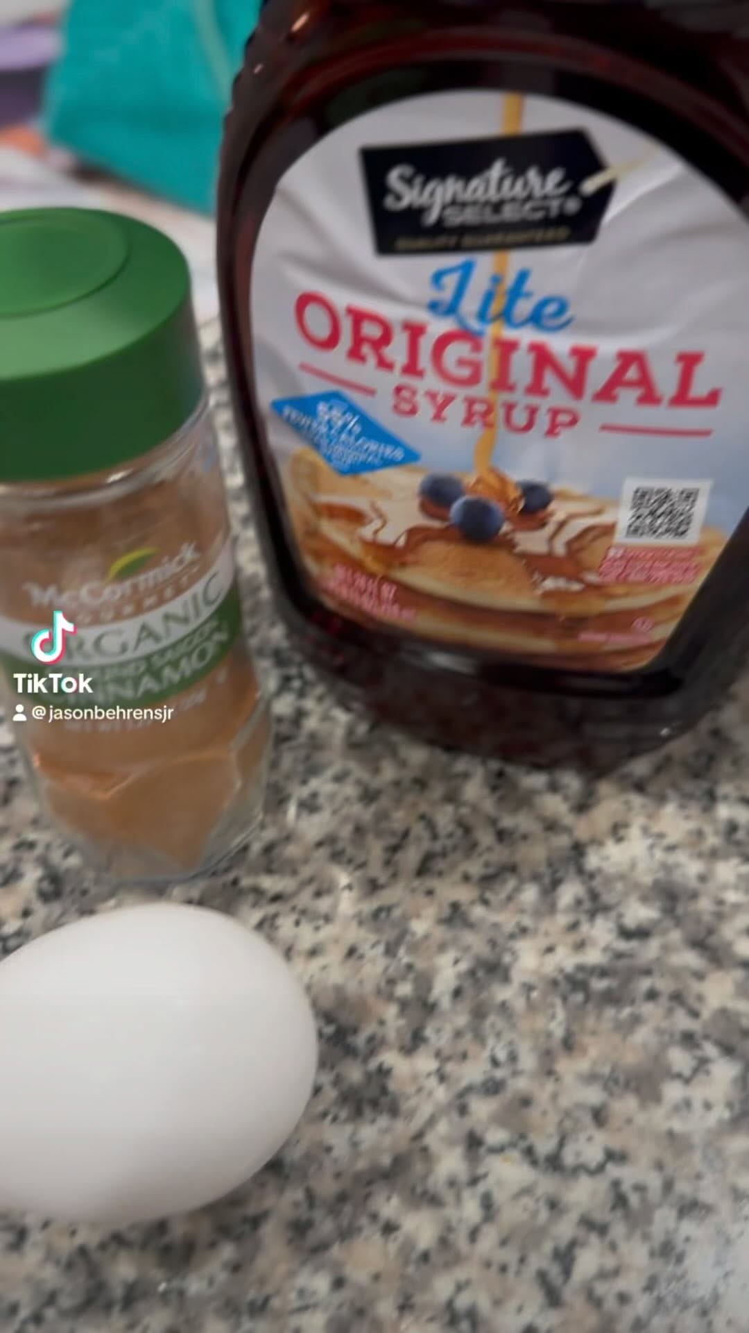 Post 9 by Jason Behrens Jr. on Instagram (video)