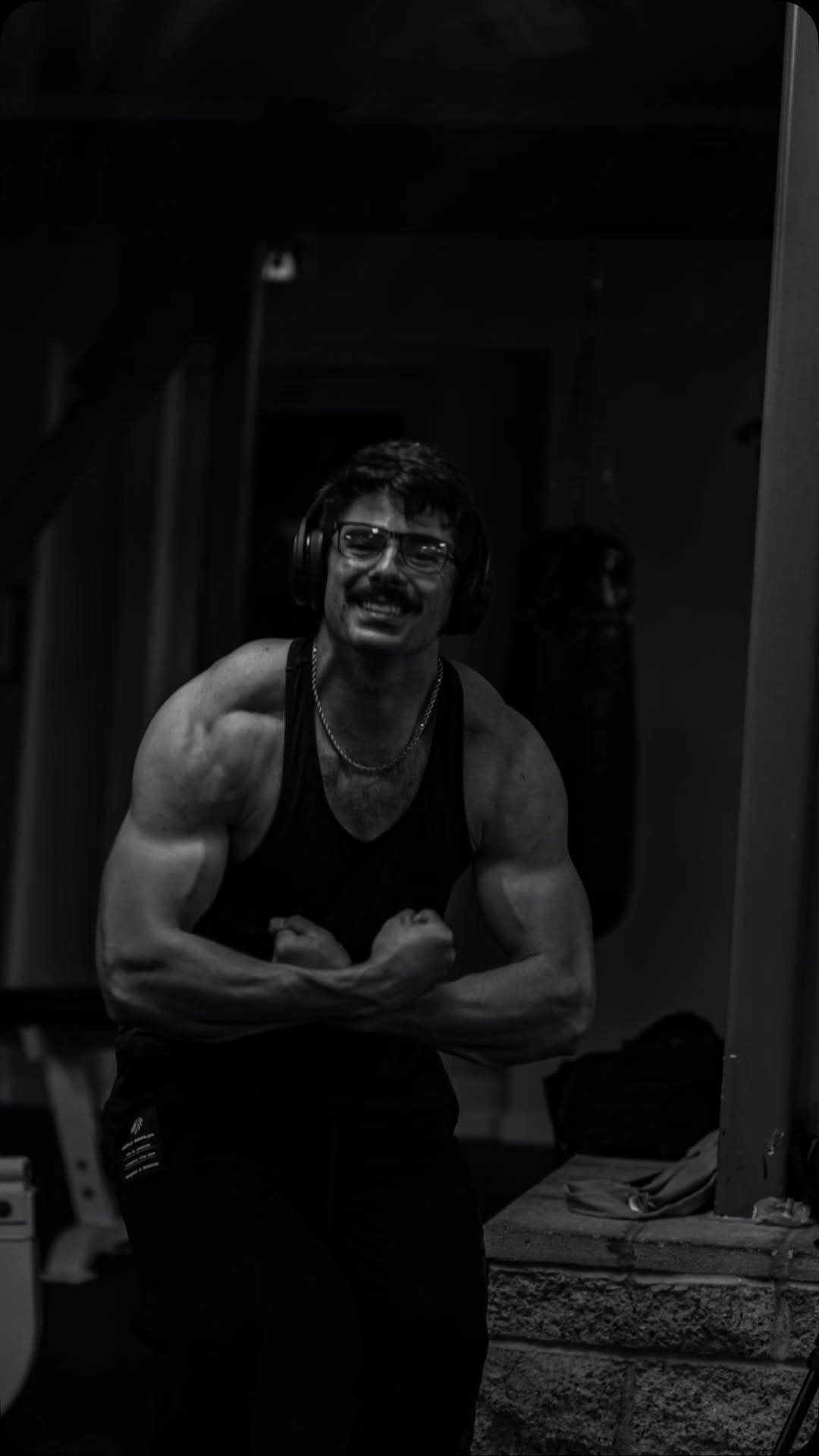 Post 6 by Jason Behrens Jr. on Instagram (video)