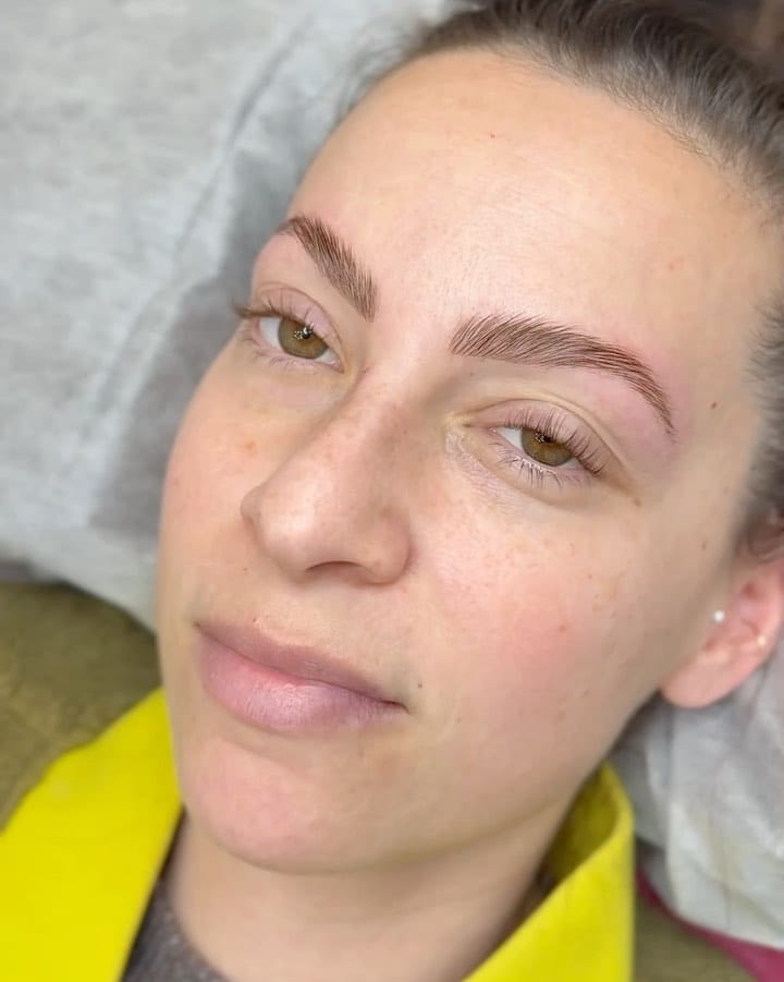 Post 7 by Chicago beauty spa on Instagram (video)