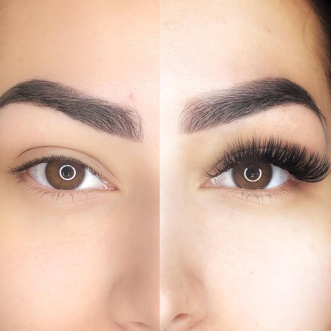 Post 10 by Chicago beauty spa on Instagram (image)
