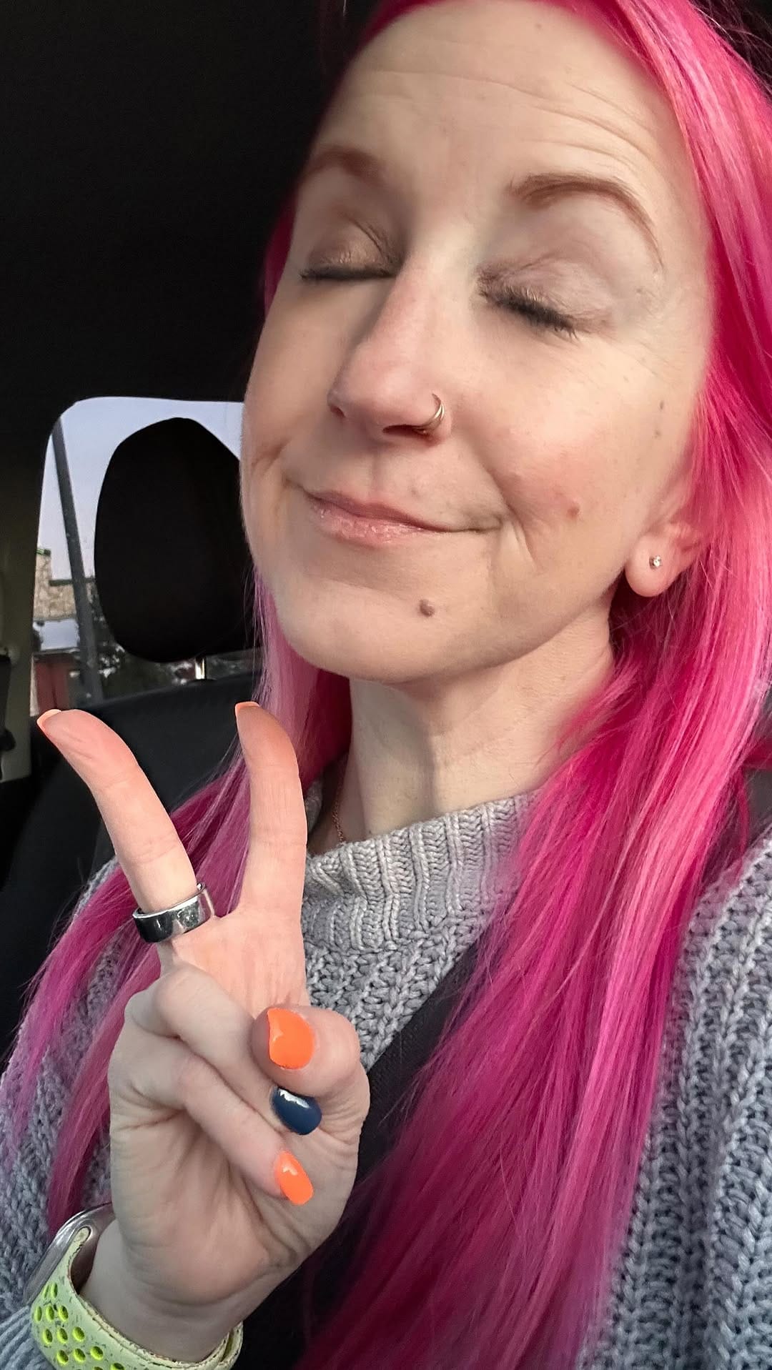 Post 2 by Eri Matheny on Instagram (video)