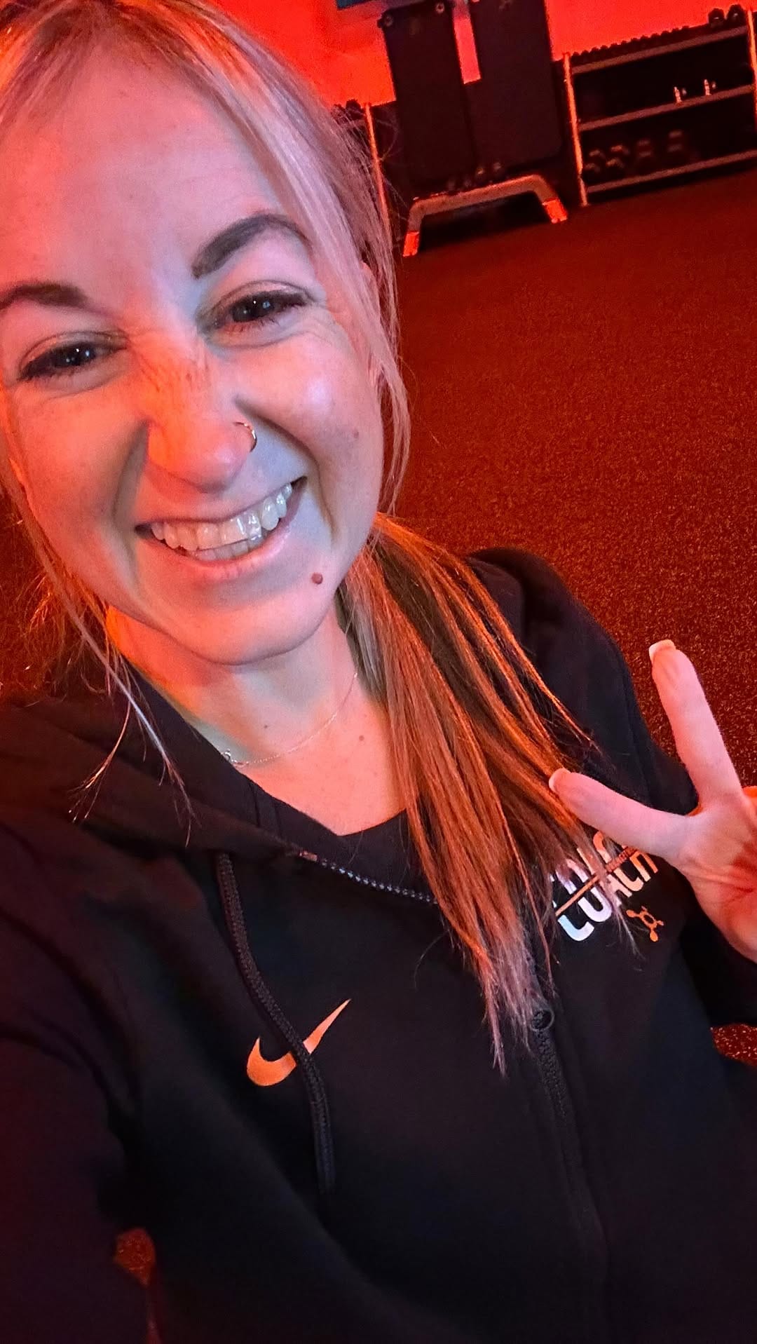 Post 6 by Eri Matheny on Instagram (video)