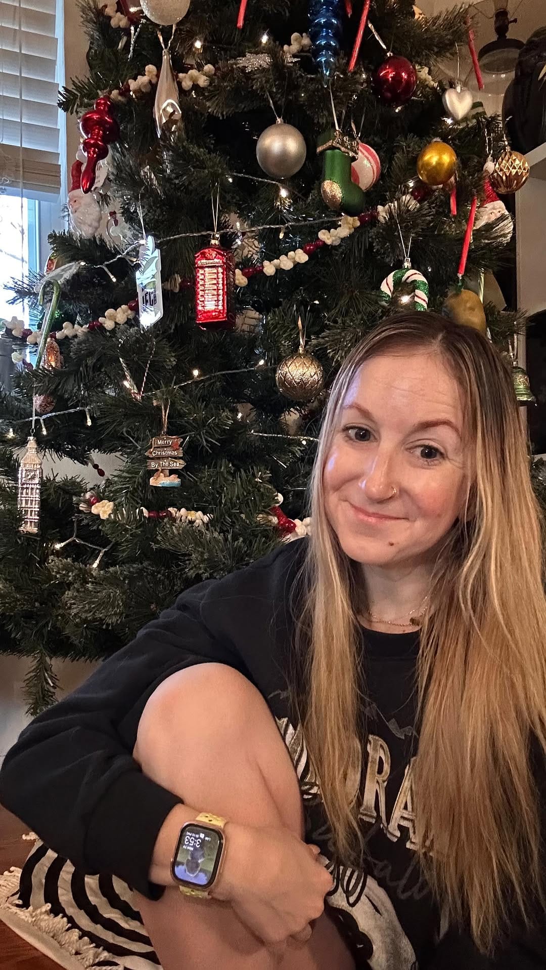 Post 7 by Eri Matheny on Instagram (video)