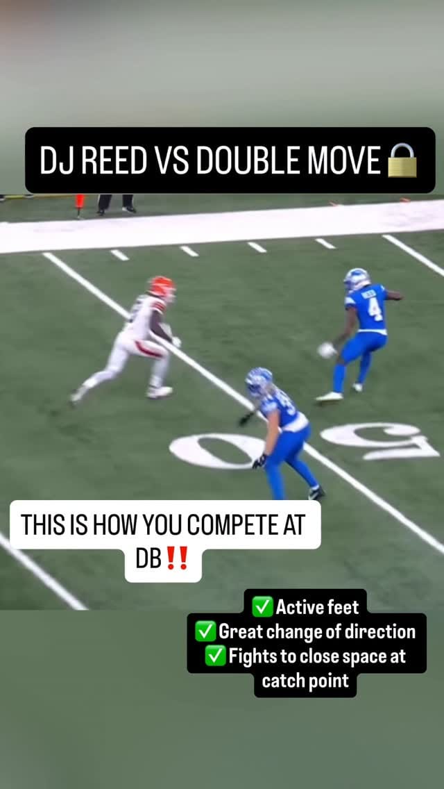 Post 6 by Coach Lee Roberson on Instagram (video)