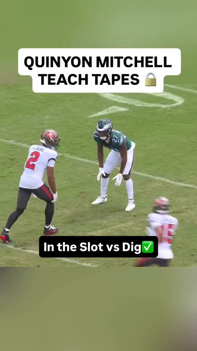 Post 5 by Coach Lee Roberson on Instagram (video)