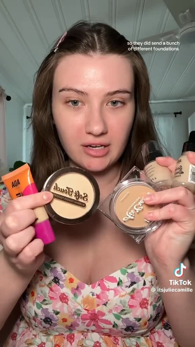 Post 4 by Usa Makeup on Instagram (video)