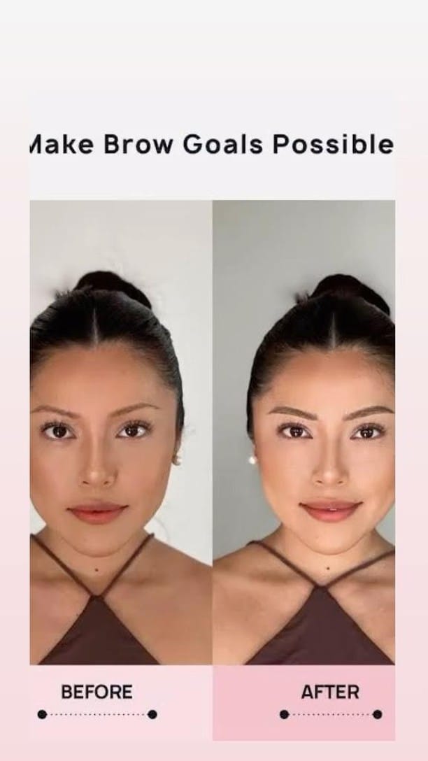 Post 8 by Usa Makeup on Instagram (video)