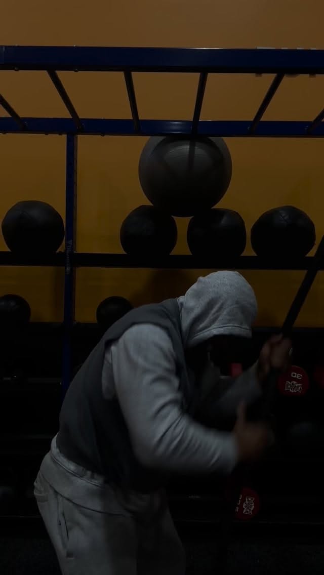 Post 4 by B L A Z E  B O W E N on Instagram (video)