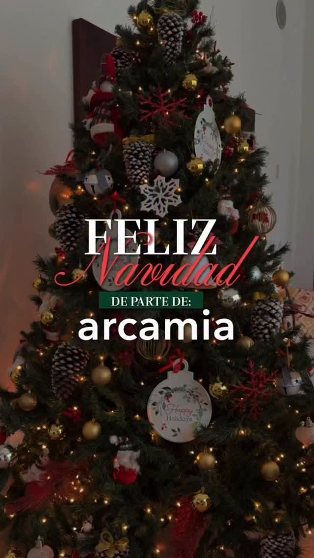 Post 8 by arcamia on Instagram (video)