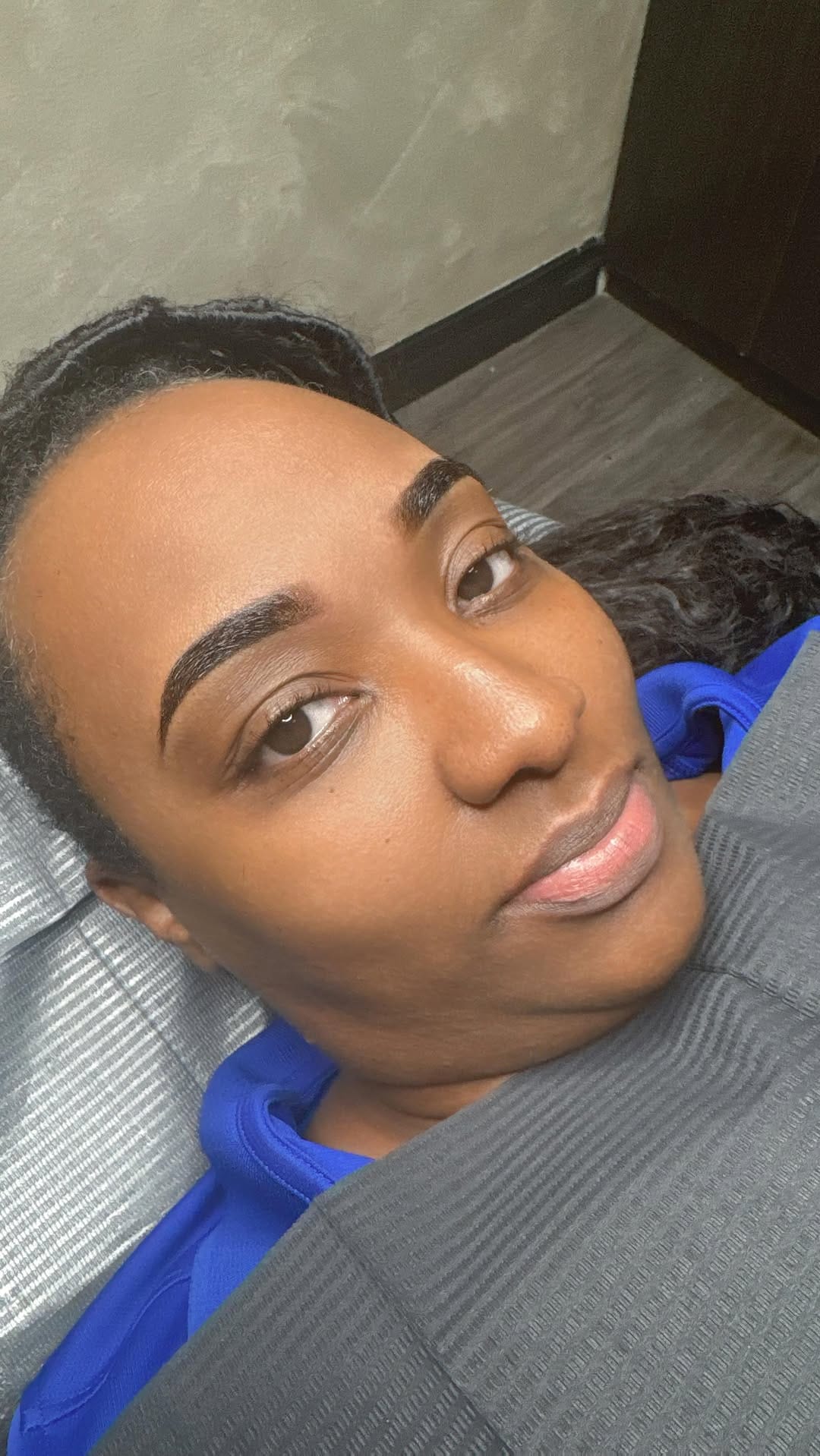 Post 8 by The Perfect Arch ® on Instagram (video)