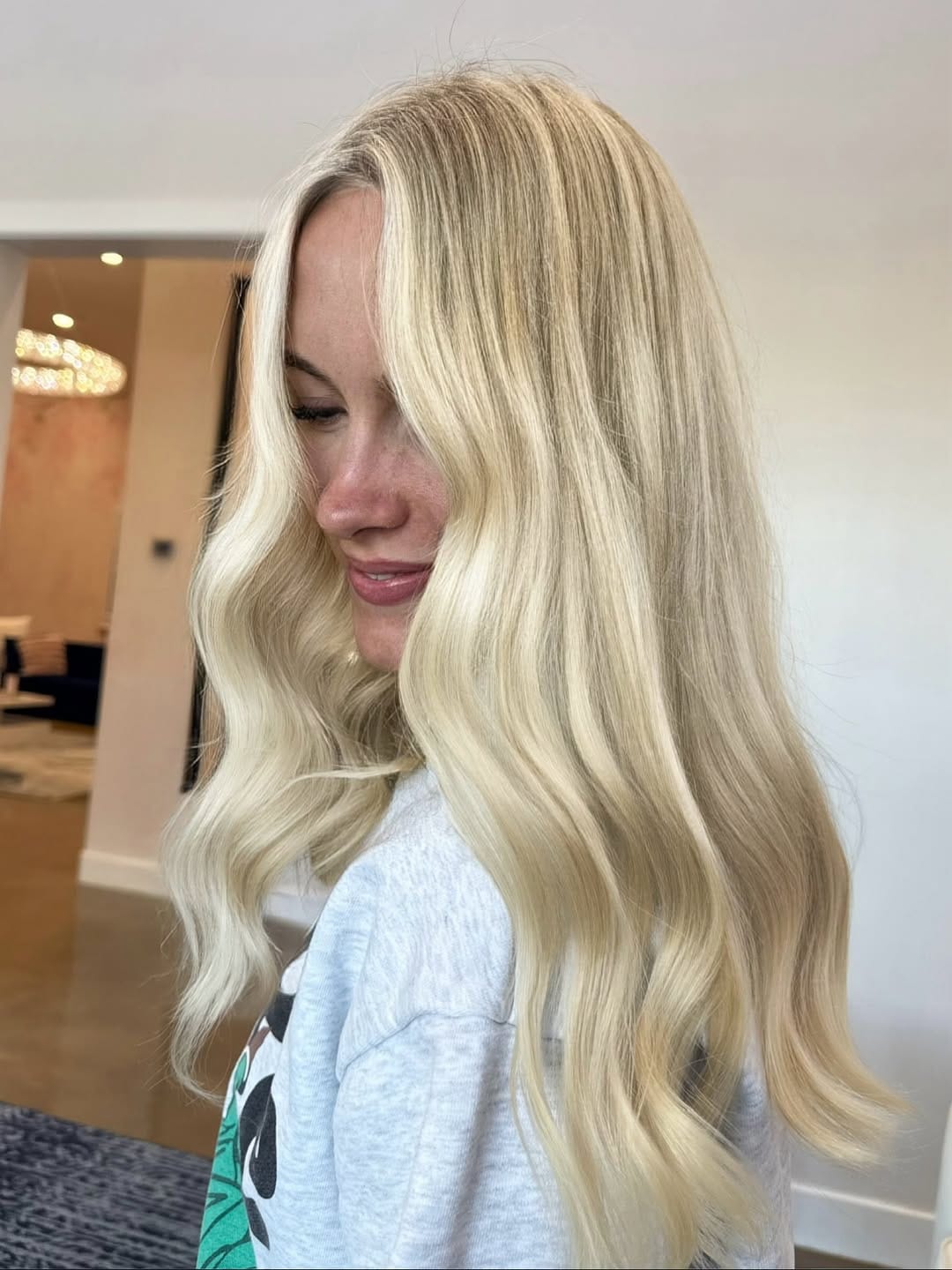 Post 4 by Halle Dumond on Instagram (image)