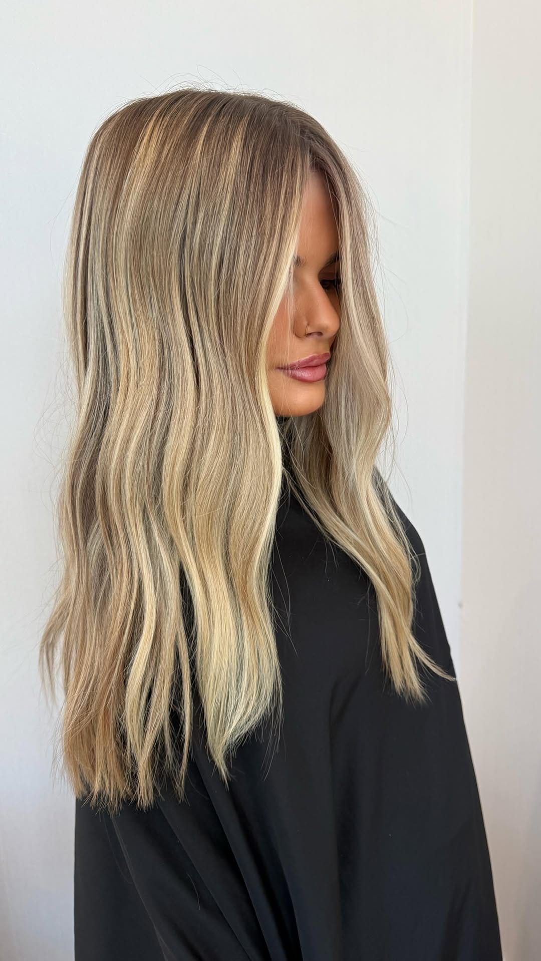 Post 3 by Halle Dumond on Instagram (video)