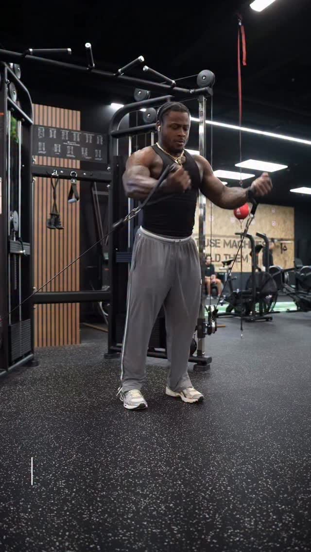 Post 8 by Davante Wiltshire on Instagram (video)