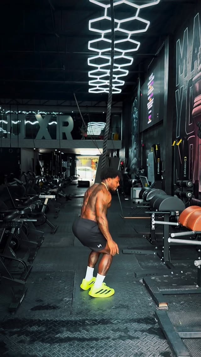 Post 5 by Davante Wiltshire on Instagram (video)