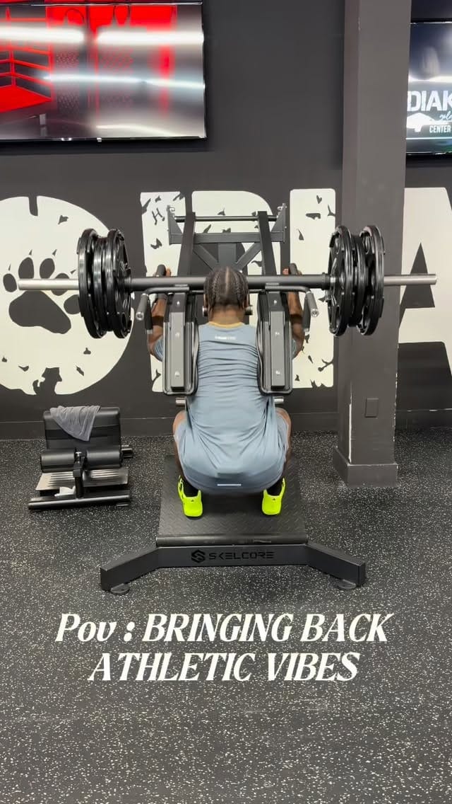 Post 9 by Davante Wiltshire on Instagram (video)